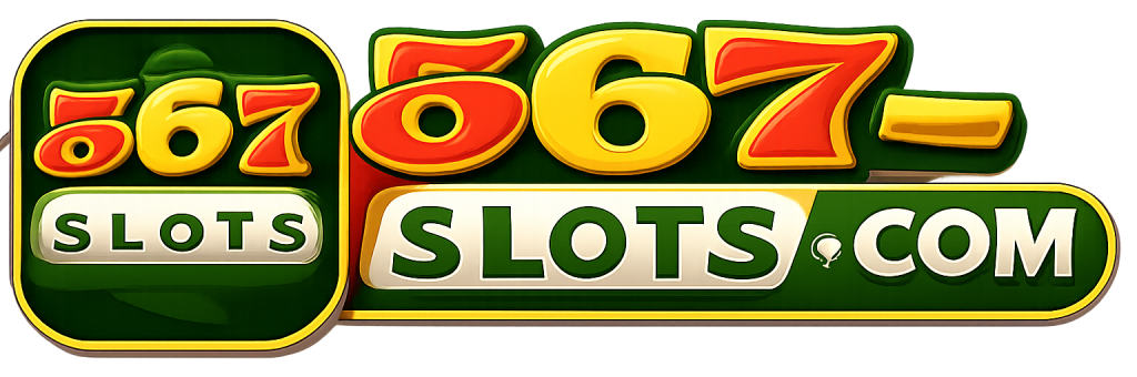 567 Slots