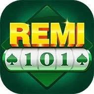 Remi 101 Yono