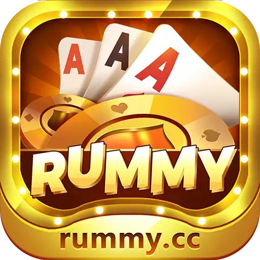 Rummy All App List